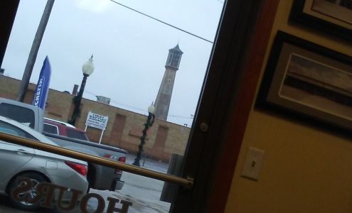 Coffey's Alignment Center