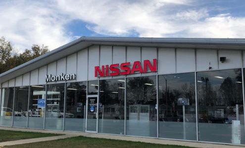 Monken Nissan