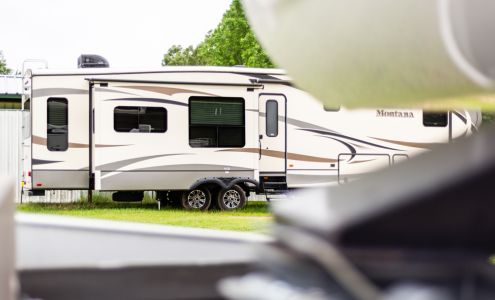 B&T RV Repair 210 Co Rd 3073, De Berry Texas 75639