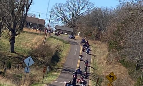 Last Ride Motorcycle Hearse Co