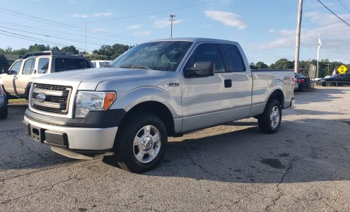 Elvis Auto Sale And Services