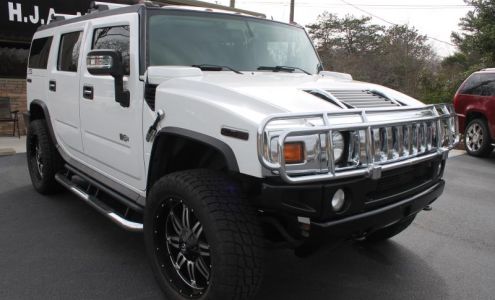 Hja Auto Sales & Services