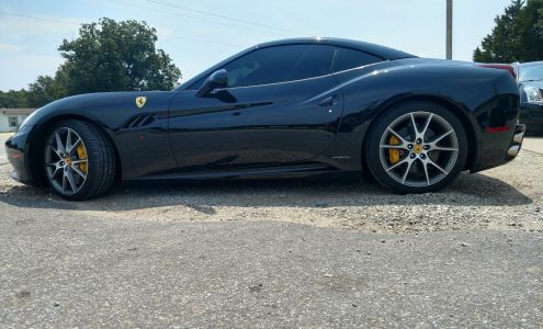 Heatherly Brothers Auto P