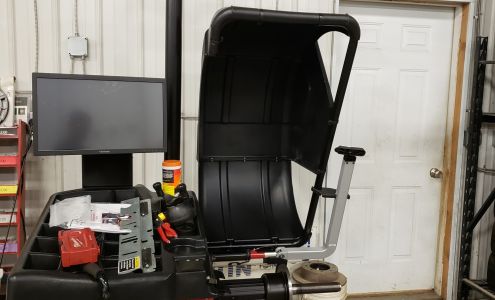 Commercial Tire Solutions