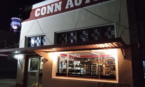 Conn Auto Supply Linden