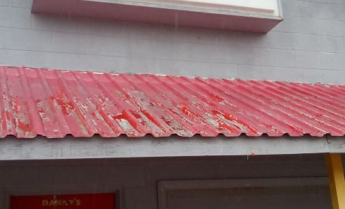 Danny's Automotive & Karting Hodges