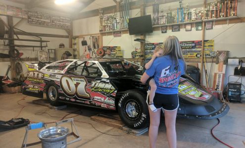 Greenwood Auto Salvage Hodges