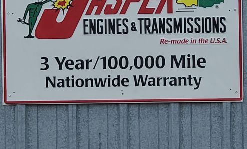 Pryor's discount tire and auto repair Vernon