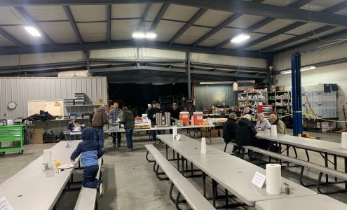 Trail West Auto Repair Partridge