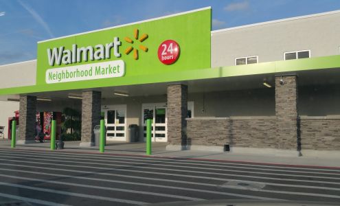 Walmart Neighborhood Market