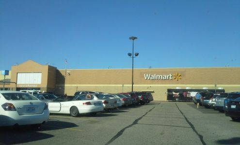 Walmart Supercenter