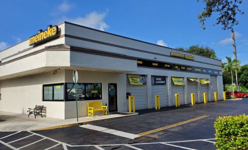 Meineke Car Care Center