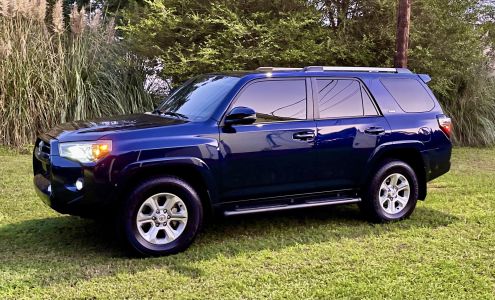 Evan's Auto Detailing