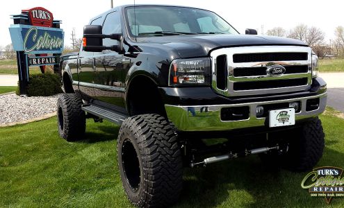 Turk's Collision Repair