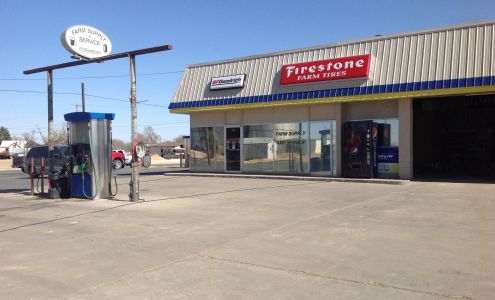 Farm Supply & Service Spearman