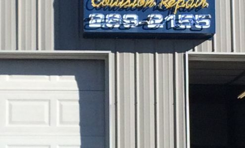 Osteen's Collision Repair