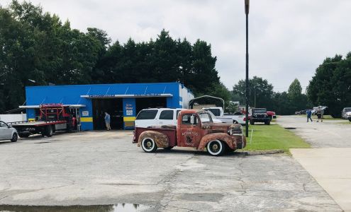 HIS Automotive & 24hr Towing