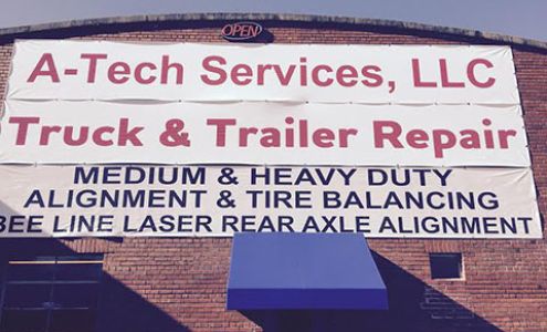 A-Tech Services LLC. Piedmont