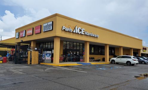 Ace Hardware Ocean Springs