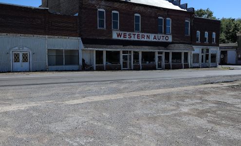 Goin Enterprises Dahlgren