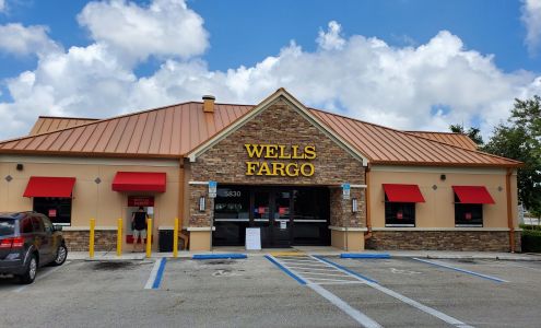 Wells Fargo Bank