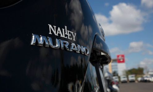 Nalley Used Cars Atlanta