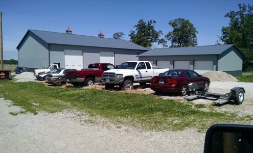 Mike's Transmission Waynesville