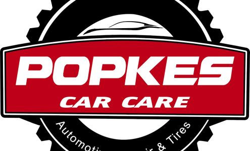 Popkes Car Care