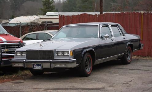 Johnson's Auto Paint & Body Repair