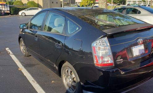 Willies Auto Care Center