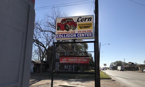 Corn's Collision Center, Inc.