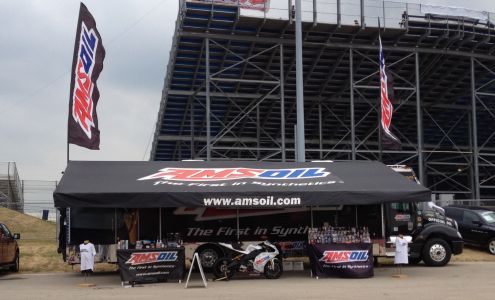 Amsoil Dealer - First place oils