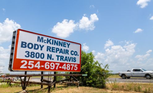 Mc Kinney Body Repair