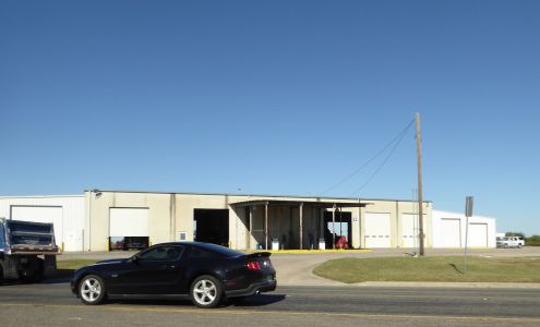 Mc Guire Truck & Auto Repair