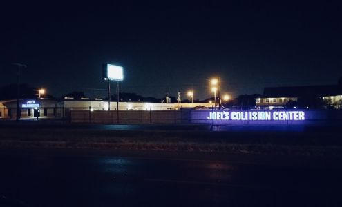 Joel's Collision Repair