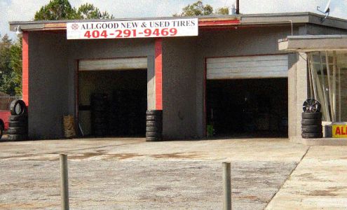 AllGood Used Tires Shop