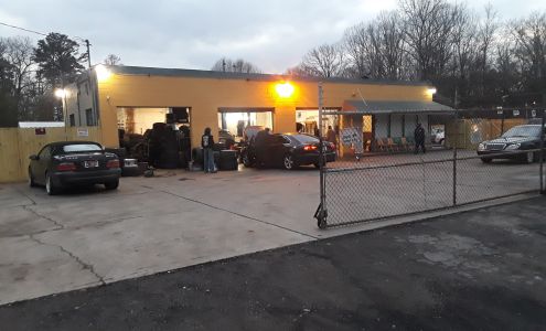 Nationwide Tires and Rims