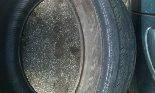 Super Discount Tires