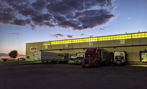 American Tire Distributors Inc