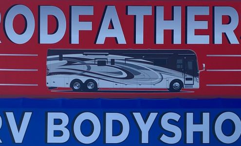 Rodfathers RV Body Shop