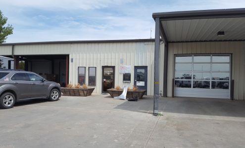 Bernard's Advanced Collision