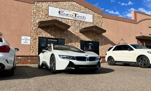 Panhandle Eurotech Automotive