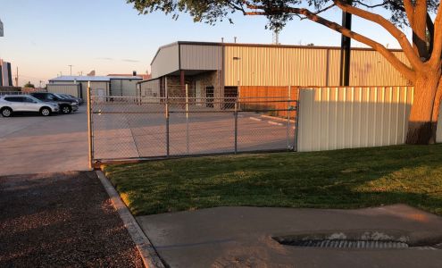 Soncy Road Body Shop