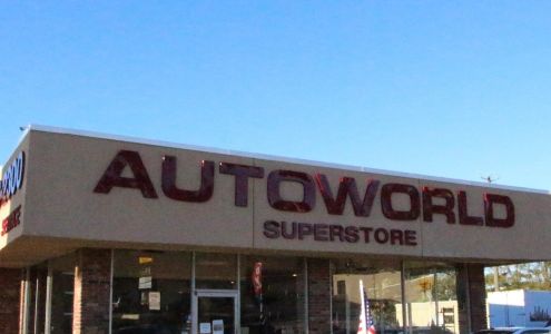 AutoWorld Superstore