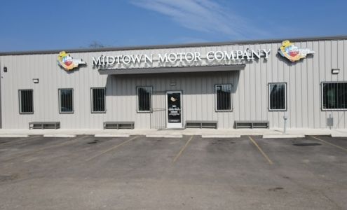 Midtown Motor Company