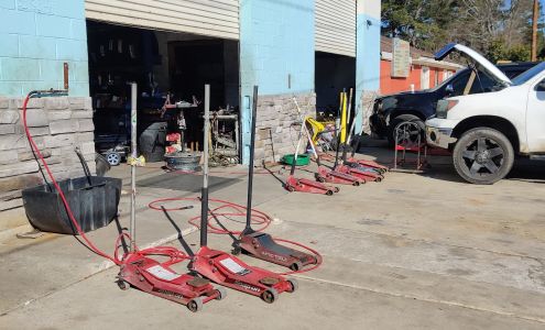 Tire Experts & Auto Care