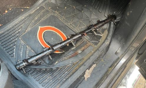 Bryan's Engine Rebuilding