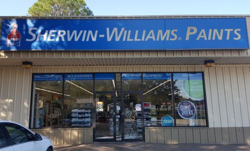 Sherwin-Williams Paint Store