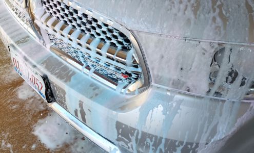 Greenville Self Services Car Wash Greenville