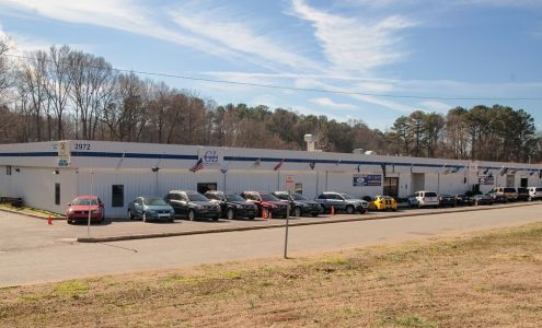 Georgia Luxury Automotive Smyrna